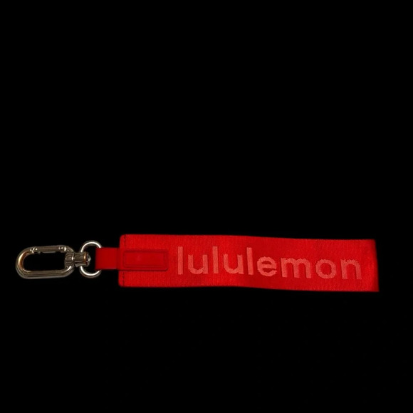 lululemon athletica Accessories - Lululemon  keychain